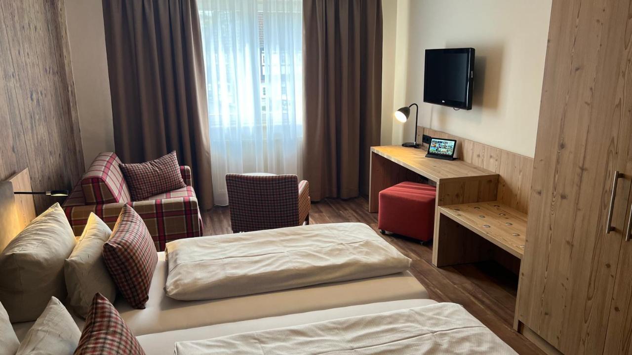 Dammschenke Gasthof & Hotel Курорт Йонсдорф Экстерьер фото
