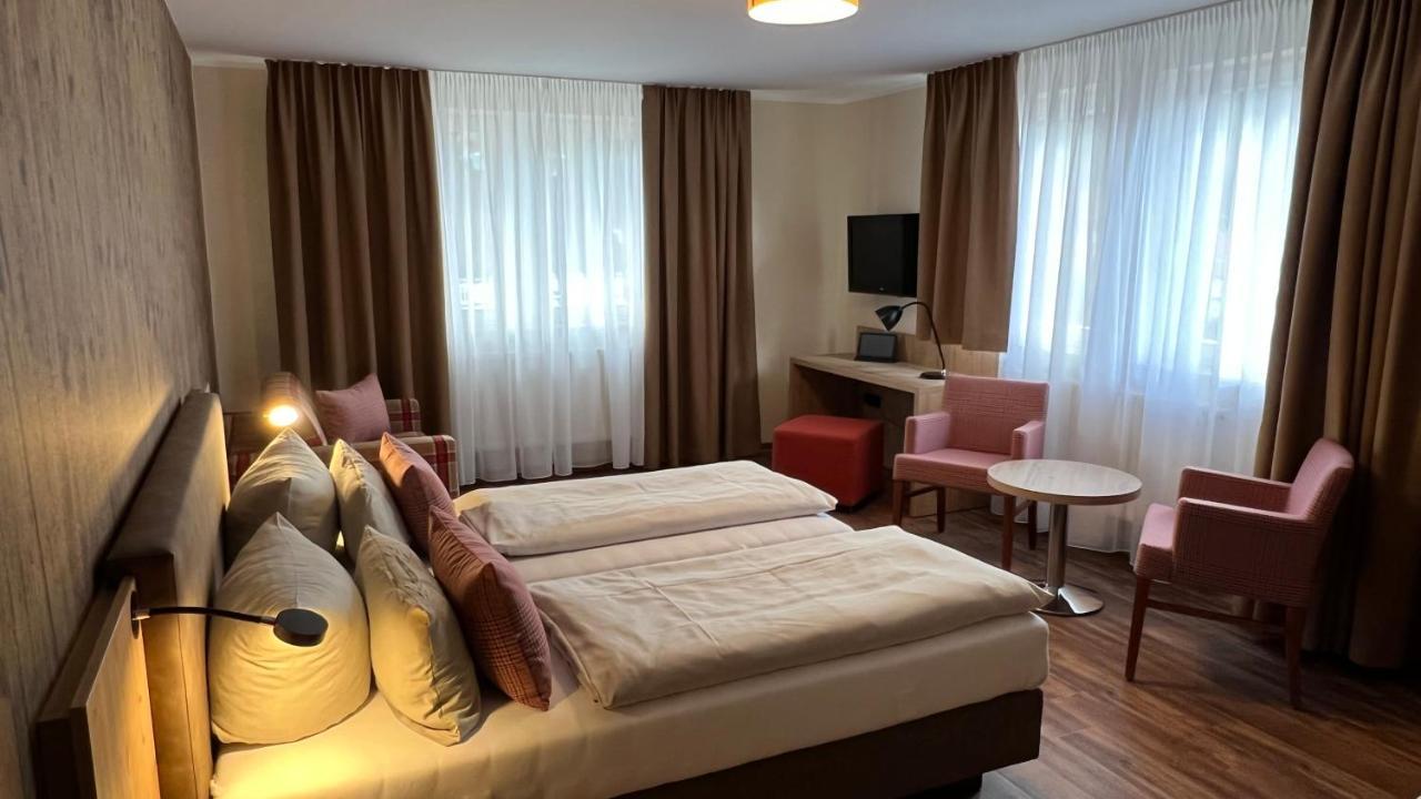 Dammschenke Gasthof & Hotel Курорт Йонсдорф Экстерьер фото