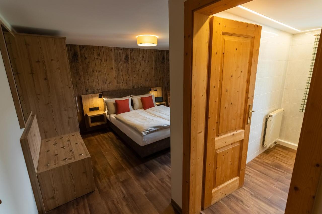 Dammschenke Gasthof & Hotel Курорт Йонсдорф Экстерьер фото