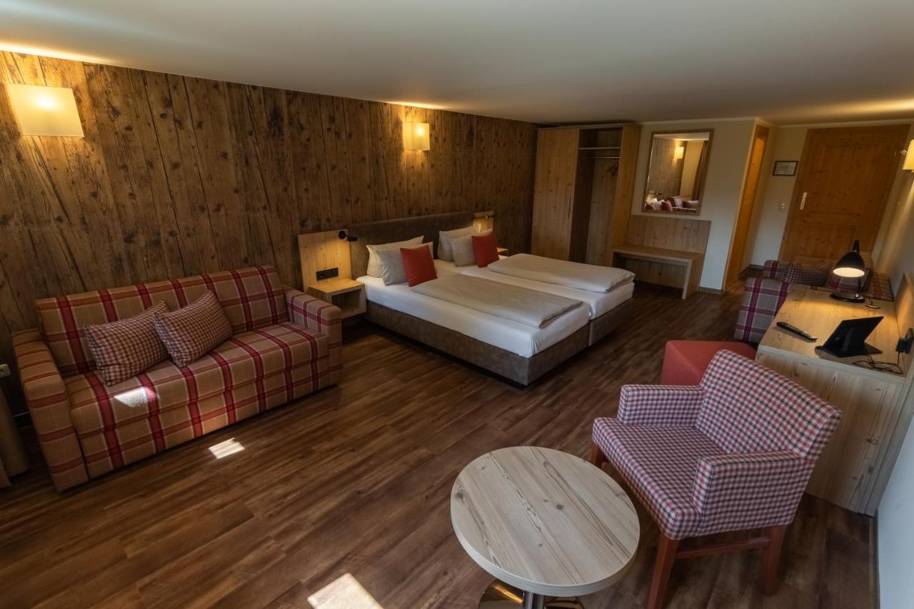 Dammschenke Gasthof & Hotel Курорт Йонсдорф Экстерьер фото