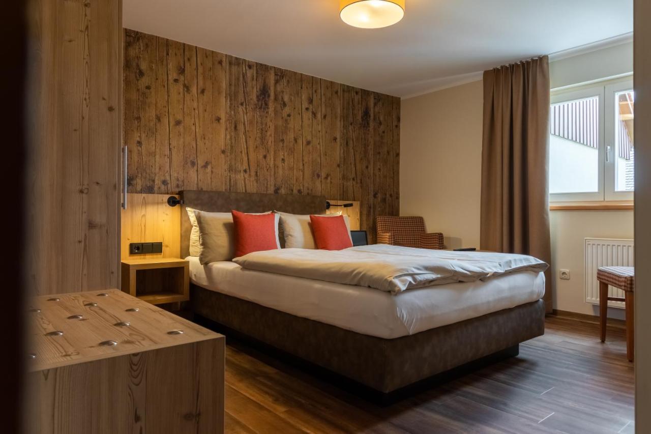Dammschenke Gasthof & Hotel Курорт Йонсдорф Экстерьер фото