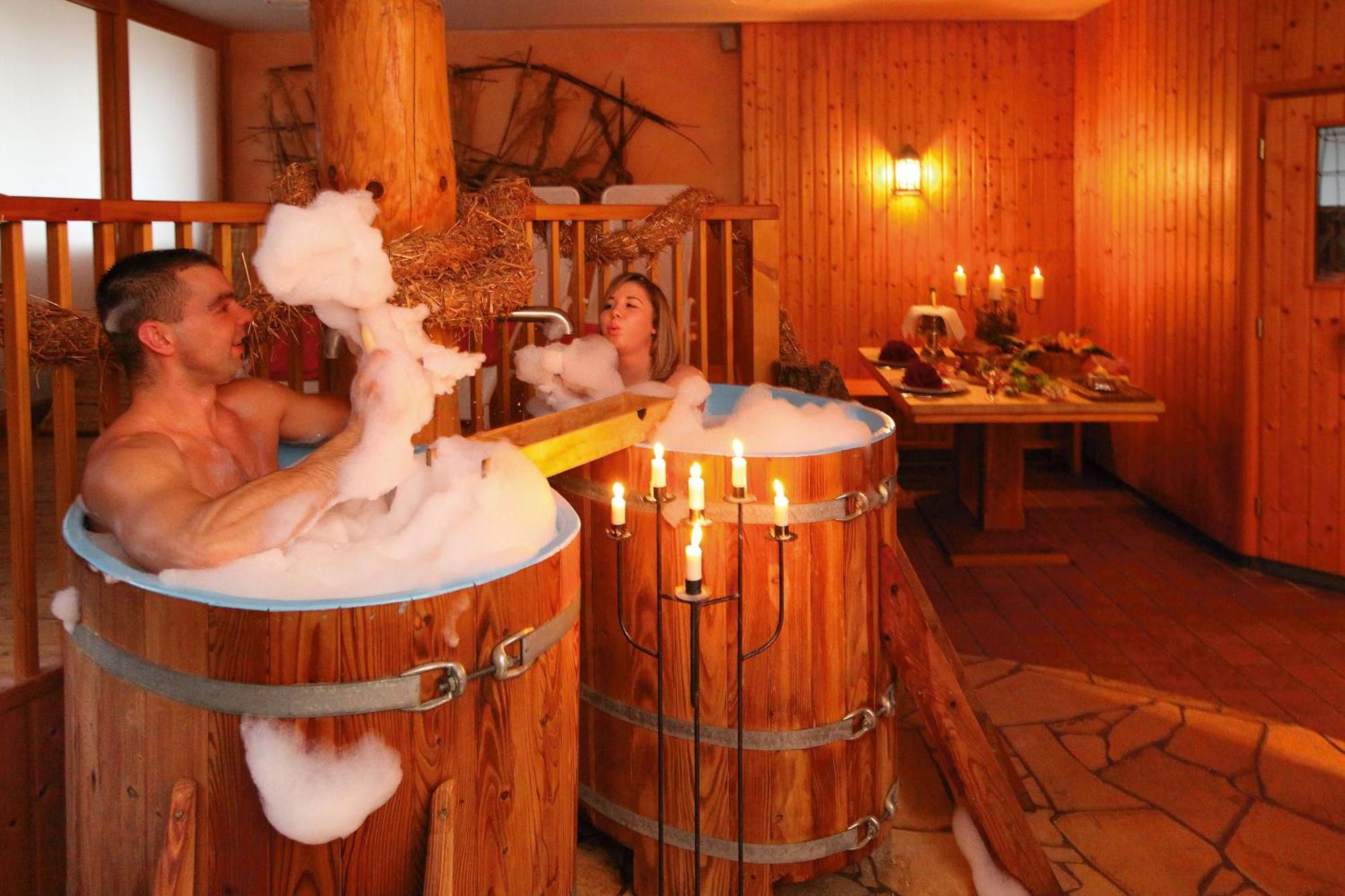 Dammschenke Gasthof & Hotel Курорт Йонсдорф Экстерьер фото